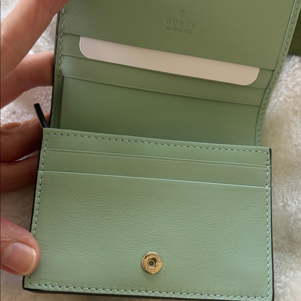 Gucci wallet NEW - Picture 9 of 15